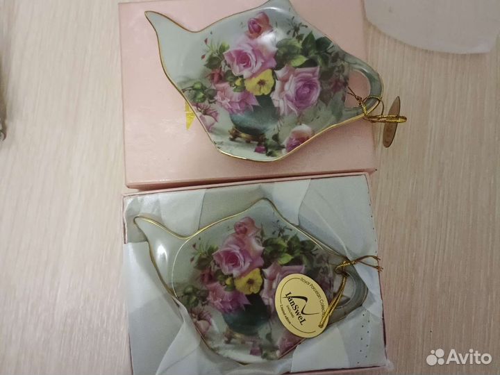 Набор кофе-чай