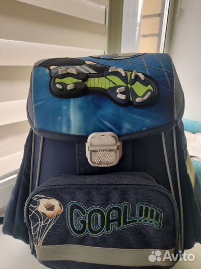 Рюкзак для начальных классов