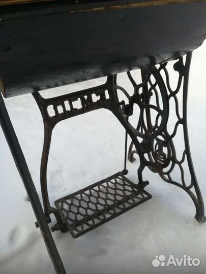 Станина пгмз чугунные