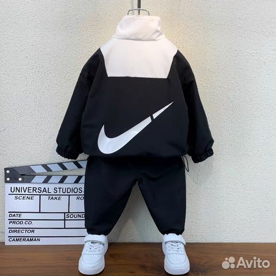 Костюм детский Nike