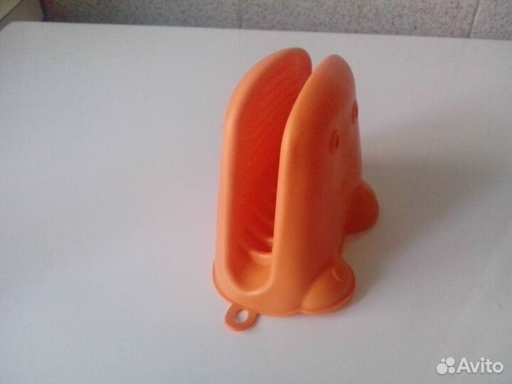 Прихватка для кухни