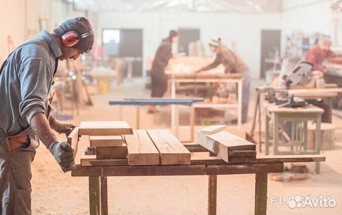 Сборщики/комплектовщики на производство