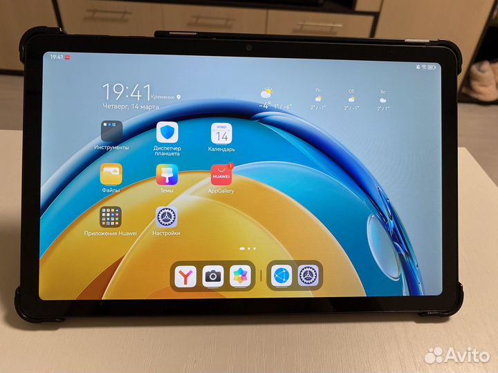 Huawei matepad SE 10.4
