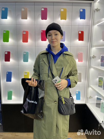 iPhone 15, 128 ГБ