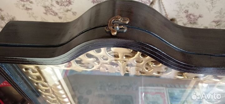 Старый киот 6