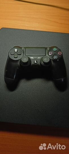 Sony PS4 slim 500gb