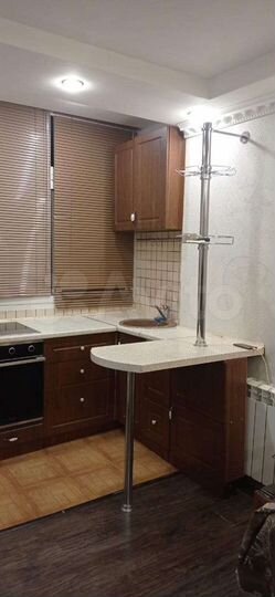 Квартира-студия, 18 м², 1/5 эт.