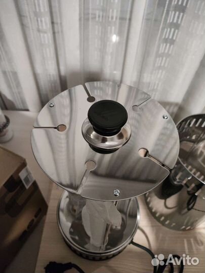 Электрошашлычница CT-1460