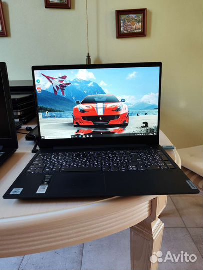 Lenovo S340 FHD i3-1005G1 16Gb/512SSD/1Gb Гарантия