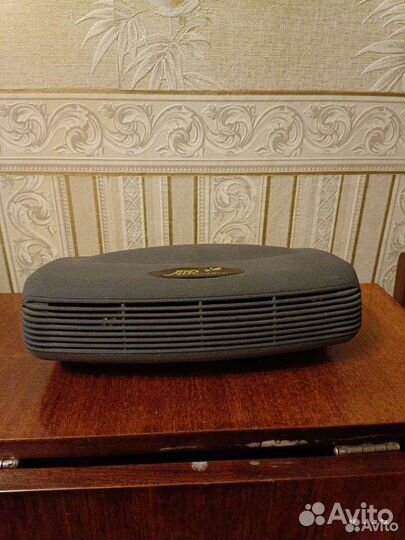 Ионный воздухоочиститель AirComfort XJ-2000