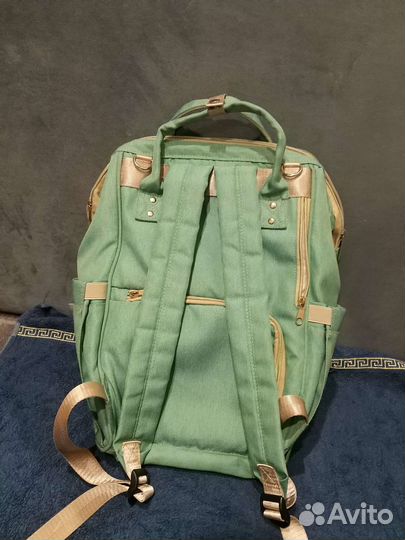 Рюкзак для мамы