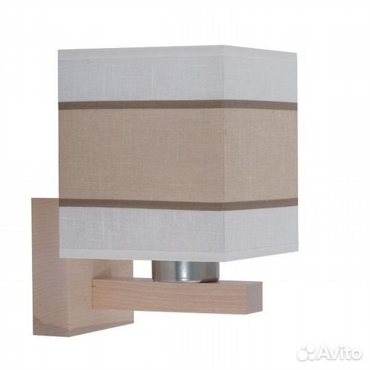 TK Lighting 560 Lea white Lea бра