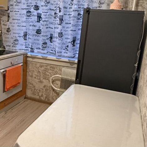 1-к. квартира, 31 м², 5/9 эт.