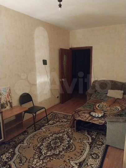 Комната 14 м² в 3-к., 11/17 эт.