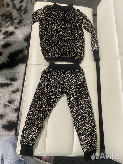 Вещи на девочку 1-2 класс