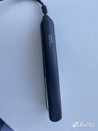 Выпрямитель для волос Home Element
