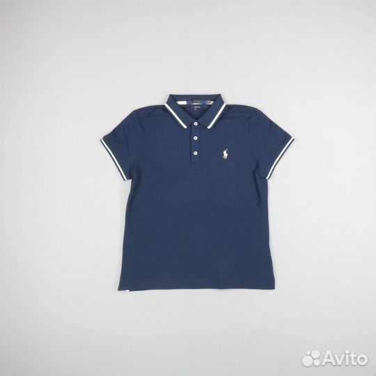 Поло Ralph Lauren
