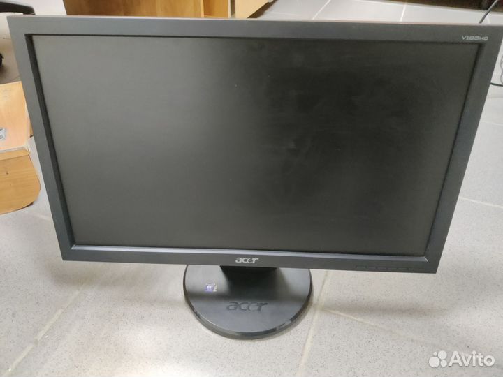 Мониторы Acer 19
