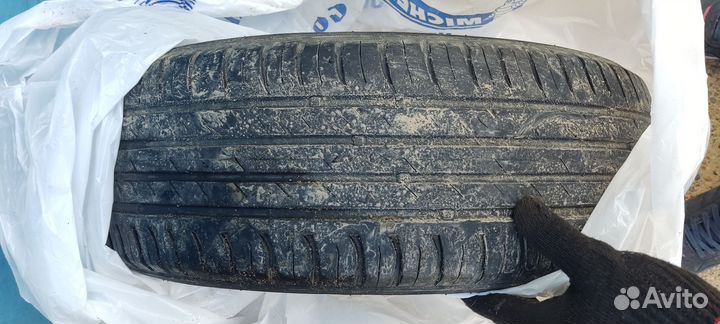 Nordman Nordman + 185/65 R15