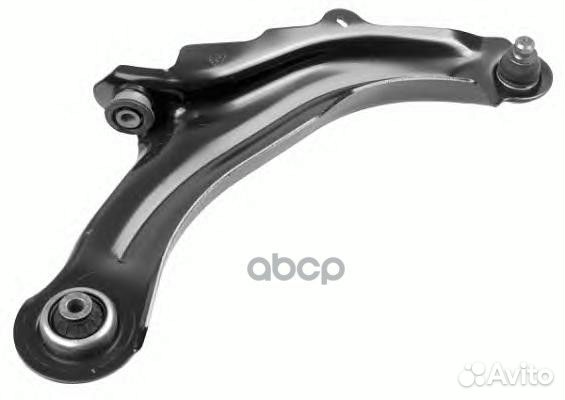 2943001 рычаг нижний правый Renault Megane 03