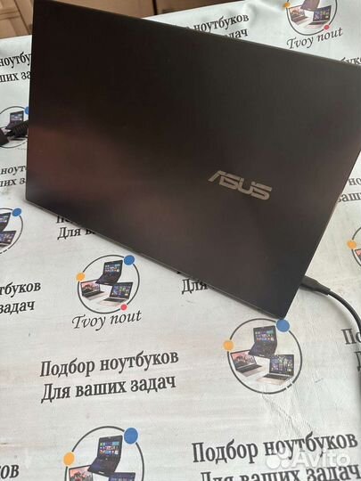 Asus zenbook 14, SSD 1Tb, ryzen 7 4750u