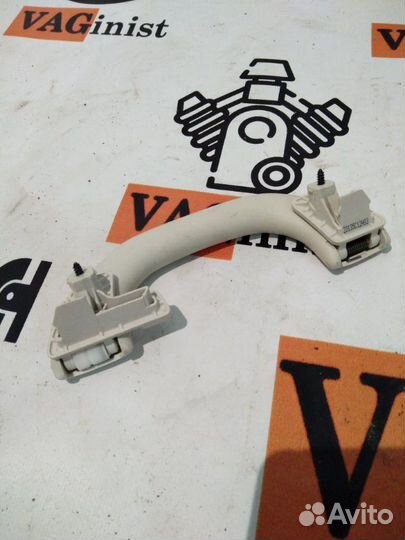 Ручка потолка правая Vw Passat B6 3.2 2008