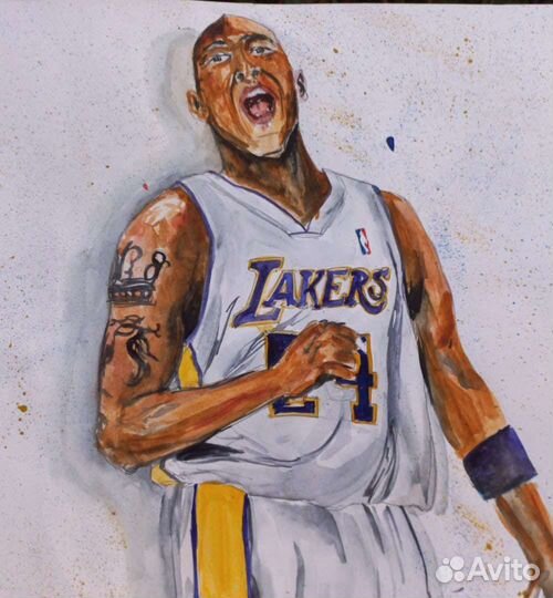 Картины на заказ. (Живопись,Графика)