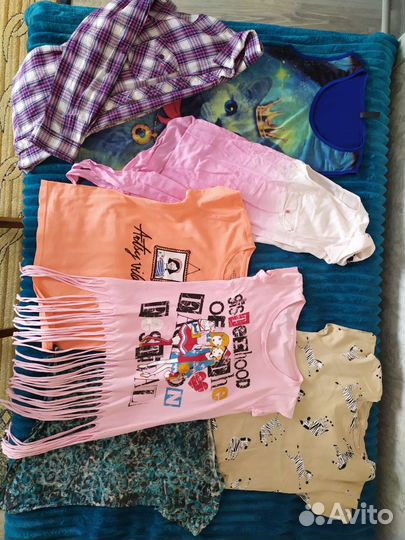 Футболки оптом