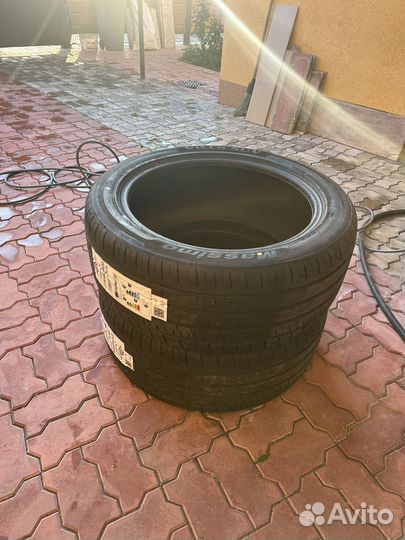 Massimo Vitto SUV 275/45 R20