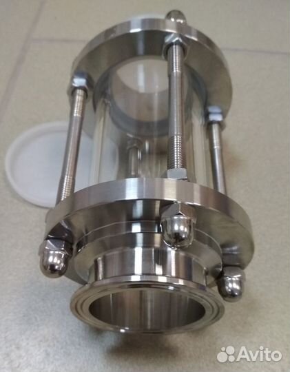 Диоптр на 1,5 дюйма, 160 мм