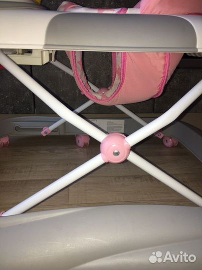 Ходунки детские