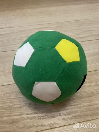 Мягкий мяч IKEA