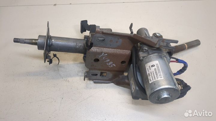 Электроусилитель руля Nissan Note E11, 2006