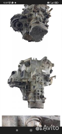 МКПП Mitsubishi Diamante (Sigma)