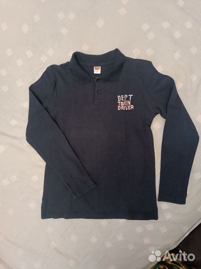 Поло рост 146