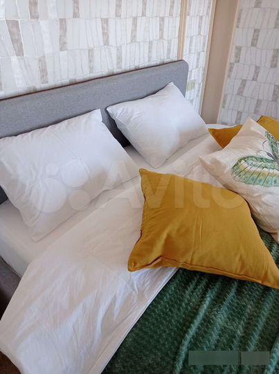 Квартира-студия, 30 м², 10/14 эт.