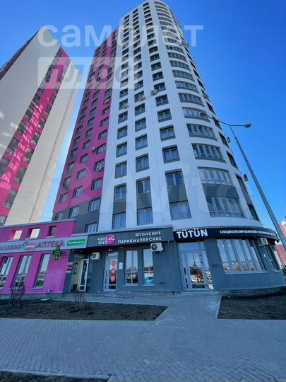 Продам офисное помещение, 35.3 м²