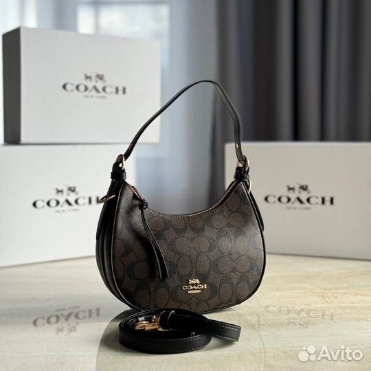 Сумка Coach