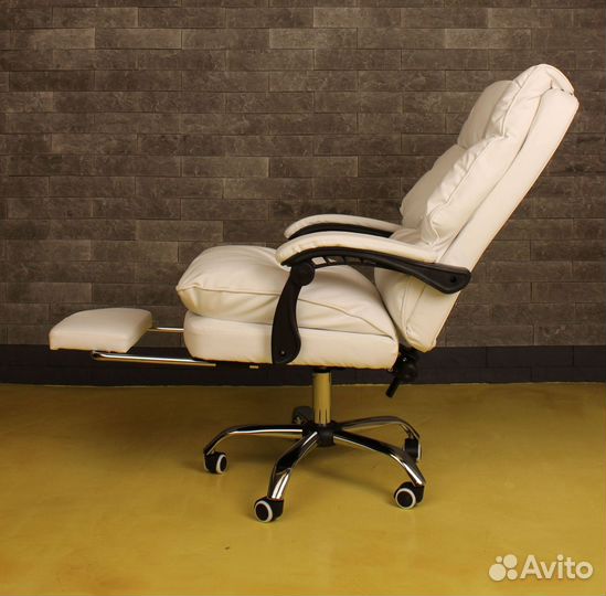 Компьютерное игровое (геймерское) кресло. Новые