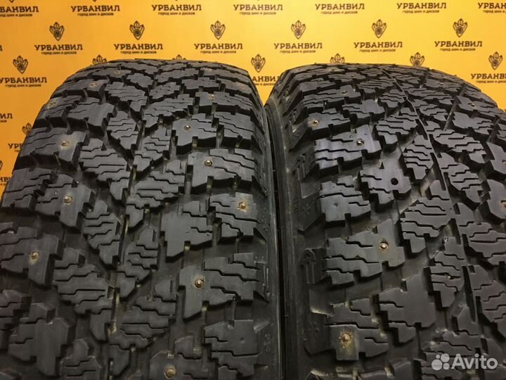 Amtel Cargo S 205/65 R15 94Q