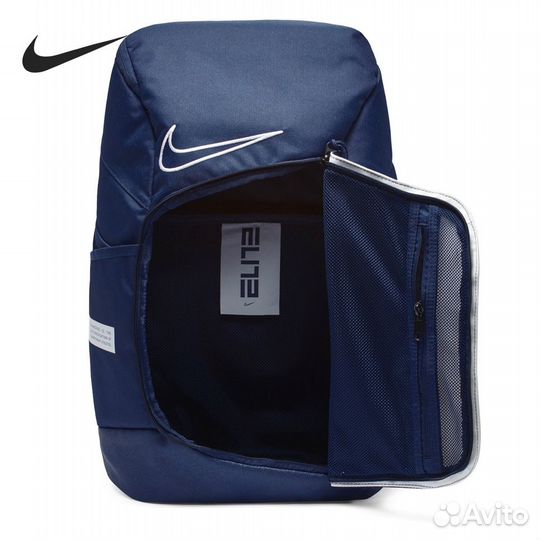 Рюкзак спортивный Nike Elite Pro Blue