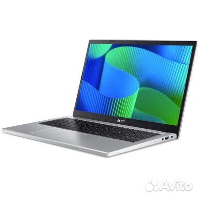 Ноутбук Acer Extensa 15 EX215-34-P92P-wpro - новый