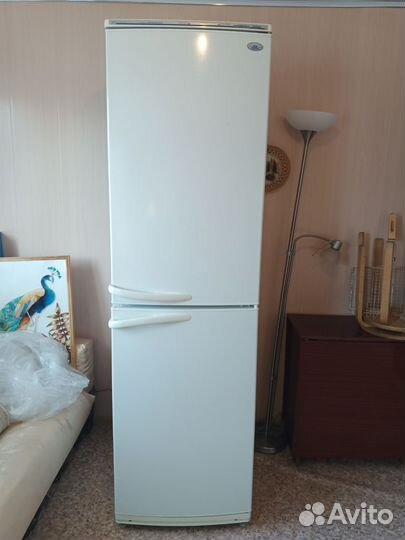 Холодильник атлант бу