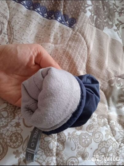 Вещи пакетом и обувь для мальчика