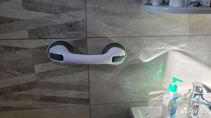 Поручни для инвалидов