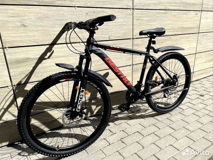 Велосипед горный Велосипеды скоростные новые
