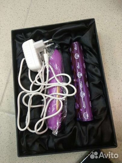 Ультразвуковой массажный аппарат