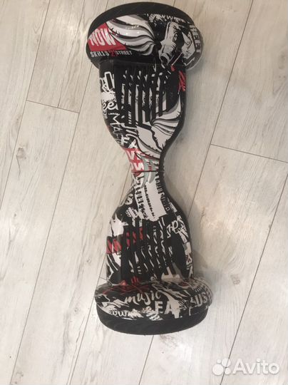 Гироскутер