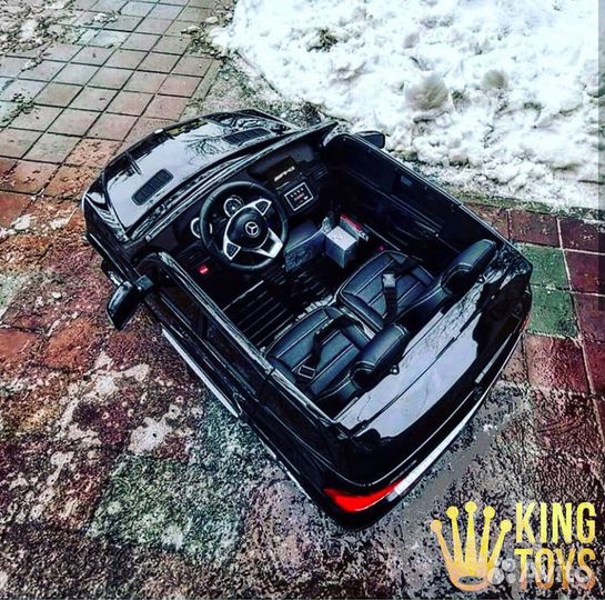 Электромобиль