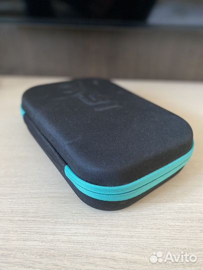 Экшн камера xiaomi yi 4k